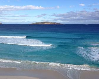 Town Central Accommodation - Esperance - Beach