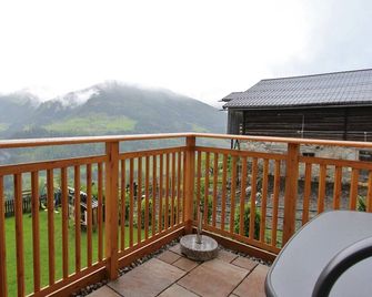 Holiday Home in Taxenbach with Hohe Tauern Views - Taxenbach