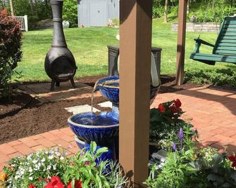 Woodland Sugar Shack -Quiet Country Getaway - Reedsville - Serambi