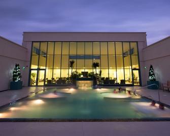 The Malvern - Malvern - Edificio