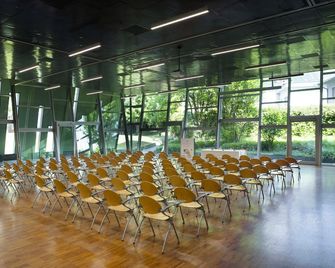 Astoria Resort - Riva del Garda - Meeting room