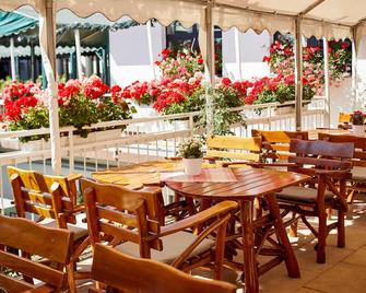Sonnenhof - Dietzenbach - Restaurant