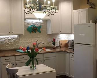 Private Bungalow In Dfw - Grand Prairie - Cocina