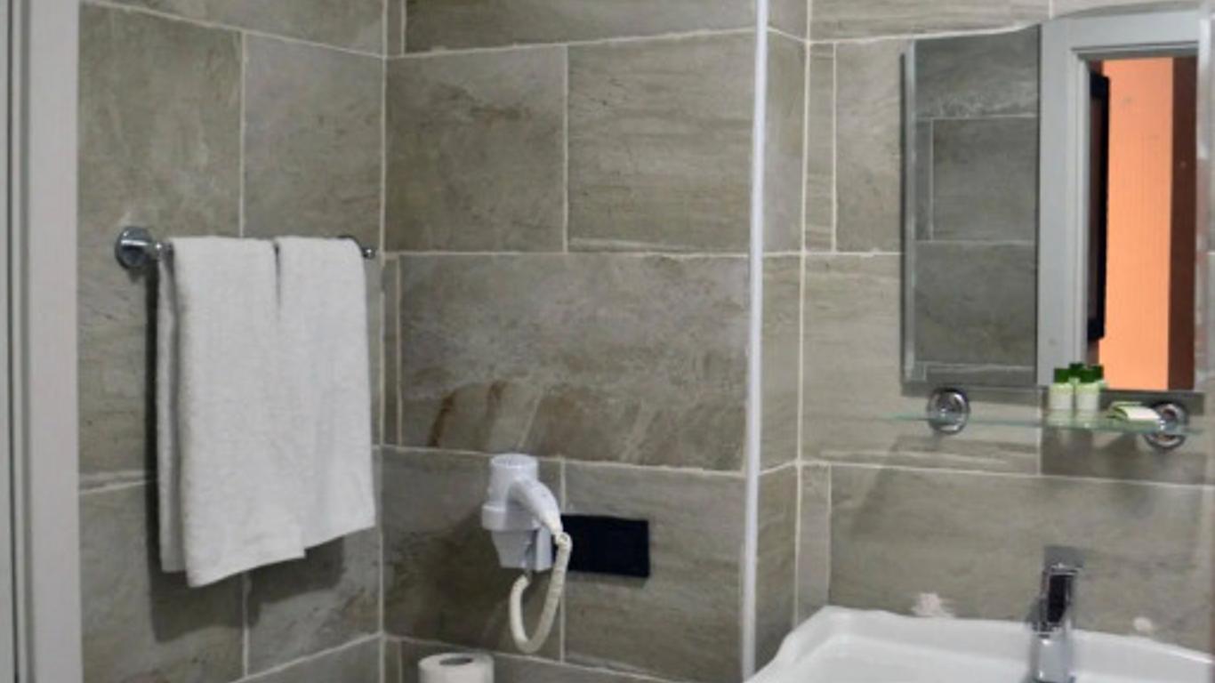 Acar Suite Hotel