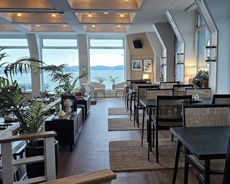 Hotel Lysekil - Lysekil - Restaurant
