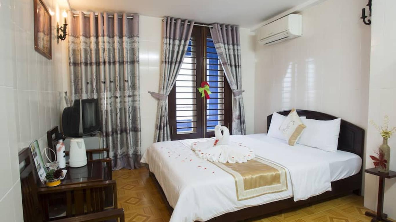 Minh Thai Hotel - 順化
