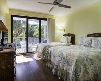 Nautical Adventures in Paradise - Key West - Chambre