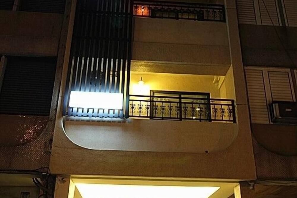 ماوي بي آن بي