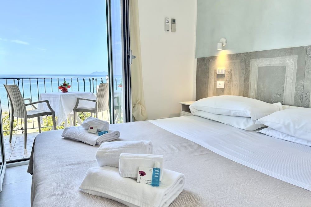 Hotel Marconi - Sperlonga