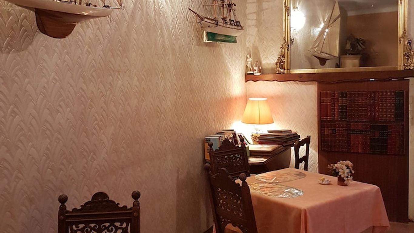 Hotel Cronstadt