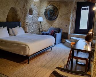 Sota Cappadocia - Ürgüp - Bedroom