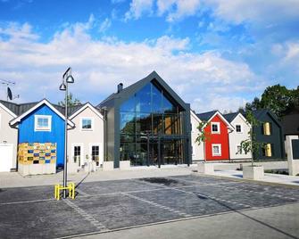 Scandinavia Resort - Zator - Budynek