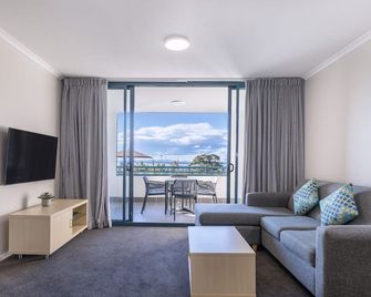 The Landmark Resort Nelson Bay - Nelson Bay - Salon
