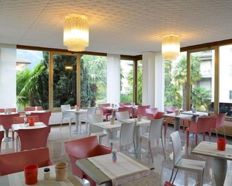 Hotel Venezia - Riva del Garda - Restaurant