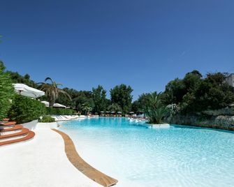 Ostuni a Mare - Ostuni - Πισίνα