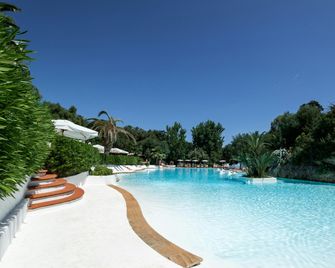 Ostuni a Mare - Ostuni - Pool