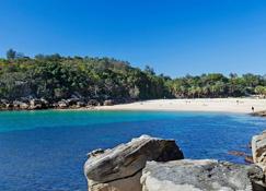 Your Best Choice Of Direct Beach Front Accommodation In Manly 4 - Manly - Platja