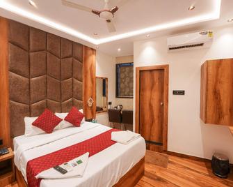 Hotel Prince Palace - Bombay - Habitación