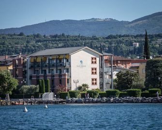 Hotel Du Lac et Bellevue - Bardolino - Außenansicht