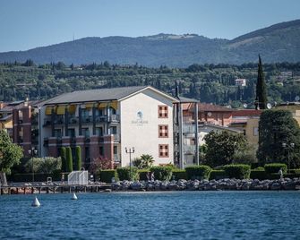 Hotel Du Lac et Bellevue - Bardolino - Vista del exterior