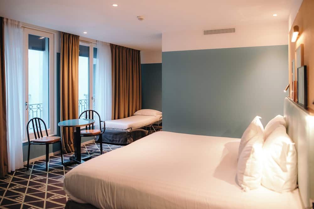 فندق إيفل بلوميت