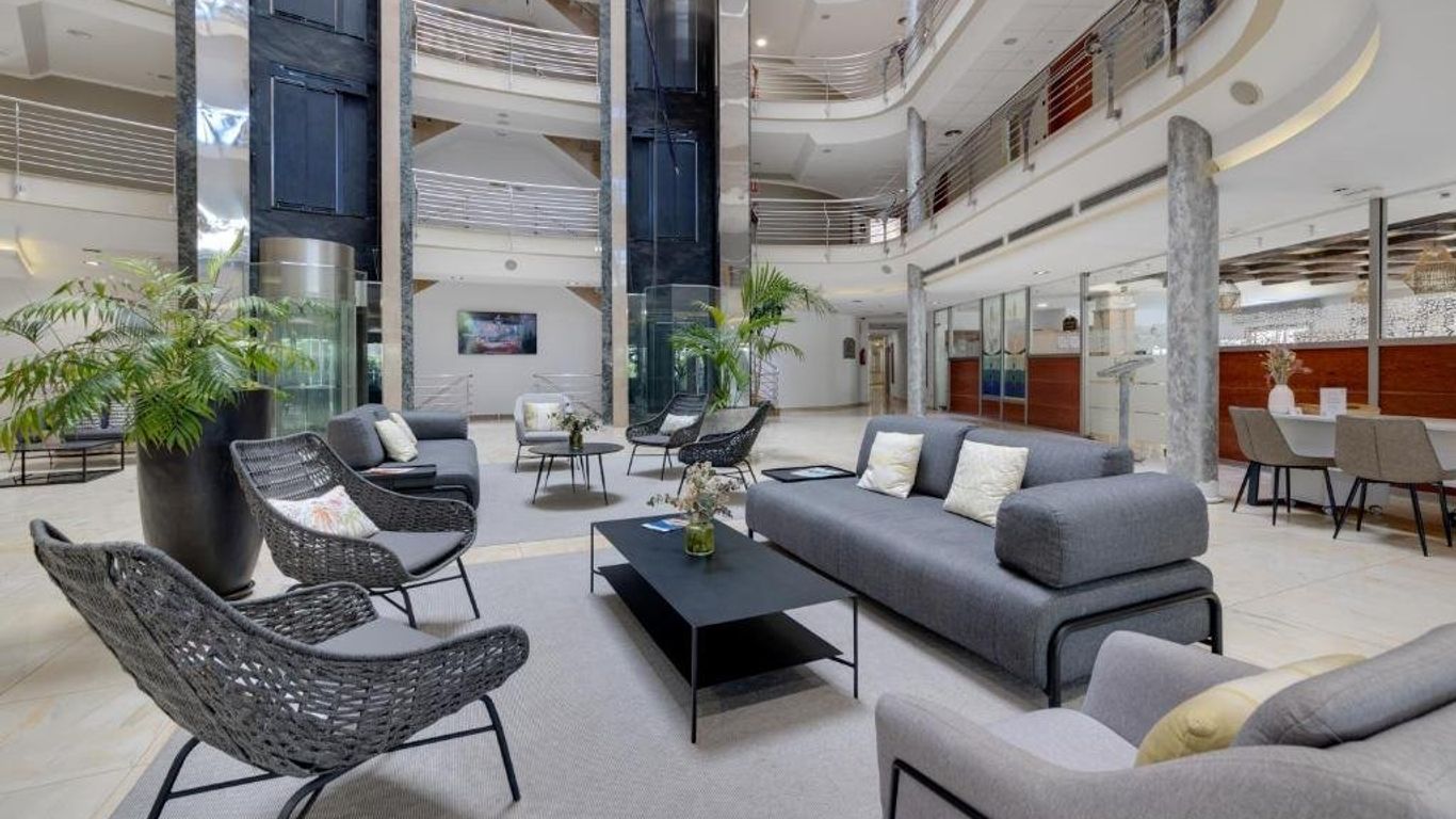 Daniya Denia Spa & Business 4