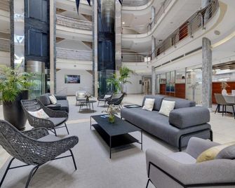 سبا دانية دينيا - دينايا - ردهة