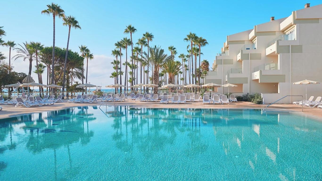 Hipotels Mediterraneo Club