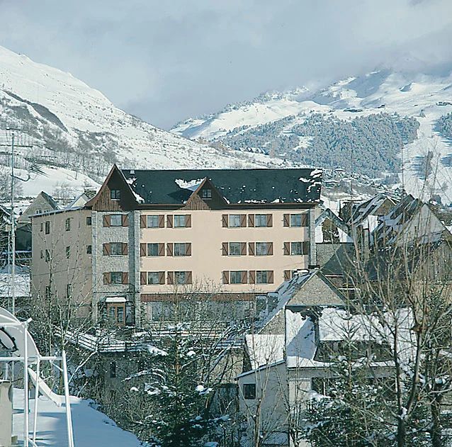 Hotel Garona - Salardú