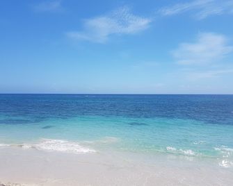 Pimento Lodge Resort - Long Bay - Ranta