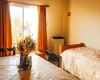 Cielos Patagónicos Aparts - El Calafate - Chambre
