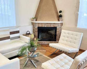 Hotel Las Olas - Noja - Living room