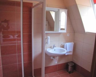 Hotel Rudolf - Havířov