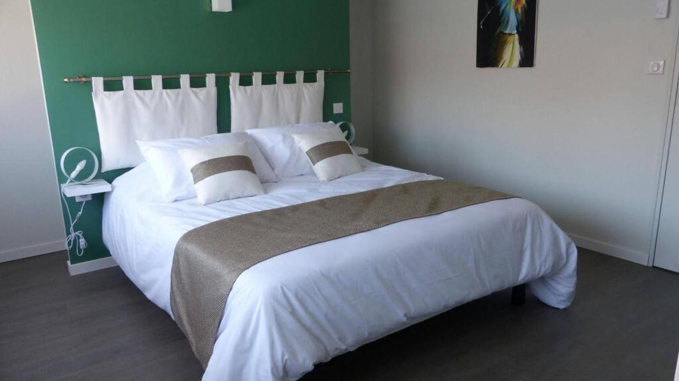 Aux Sources d'Hossegor