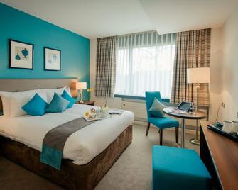 Imi Conference Centre & Residence - Dublin - Chambre