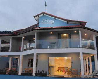 Flats Catamarã - Angra dos Reis - Building