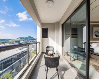 Poltton Century Hotel Changtai Taoli - Zhangzhou