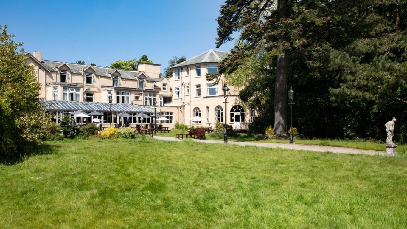 The Derwentwater Hotel