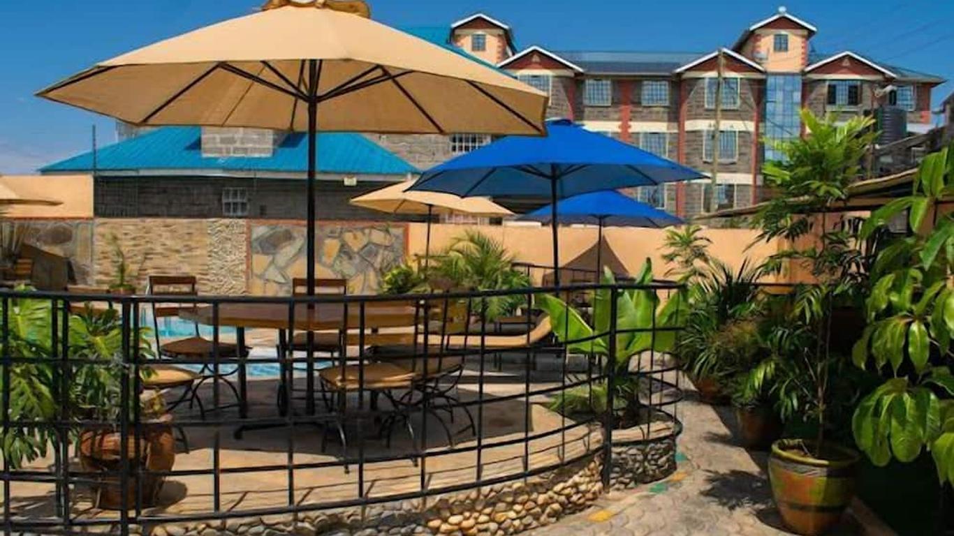 Luna Hotel