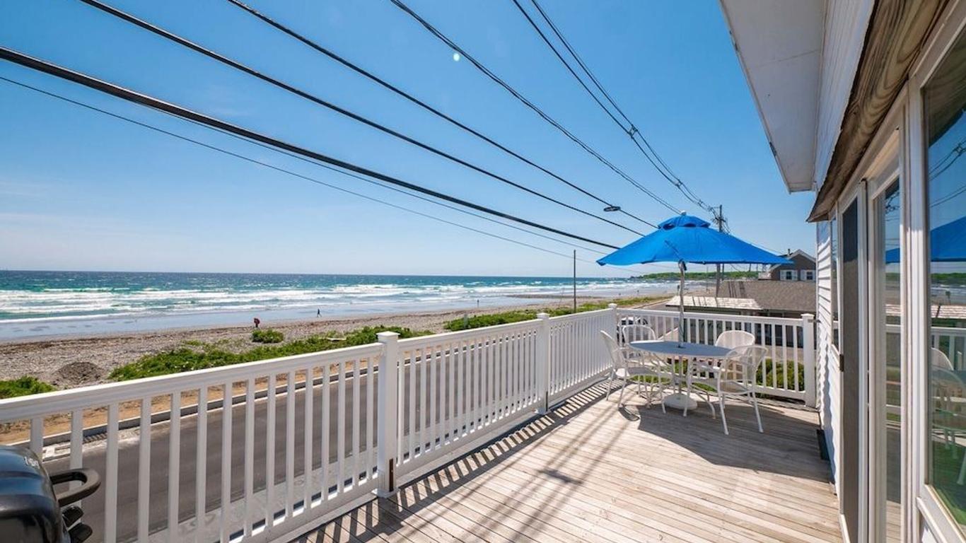Sea Latch Inn