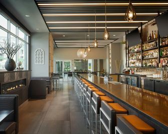 Residence Inn by Marriott San Jose Cupertino - Cupertino - Bar