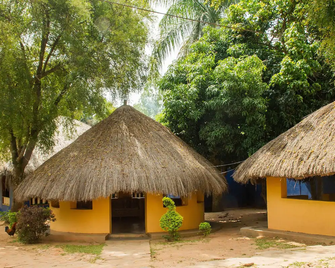 New Oasis Hotel - Arua