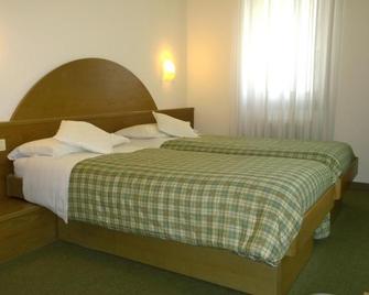 Chalet La Felce - Carisolo - Habitación