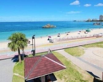 Alaha Blue Resort 6f -Seven Hotels And Resorts- - Chatan - Spiaggia