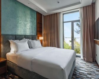 Ateca Hotel Suites - Taschkent