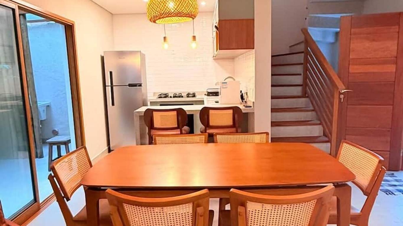 Pousada Pantai Maresias