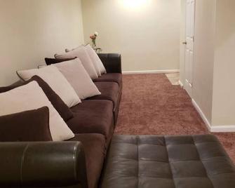 Quiet calm guest suite - Hanover
