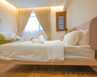 Chambers Suite Studio Klcc Pwtc By Unimax - Kuala Lumpur - Schlafzimmer