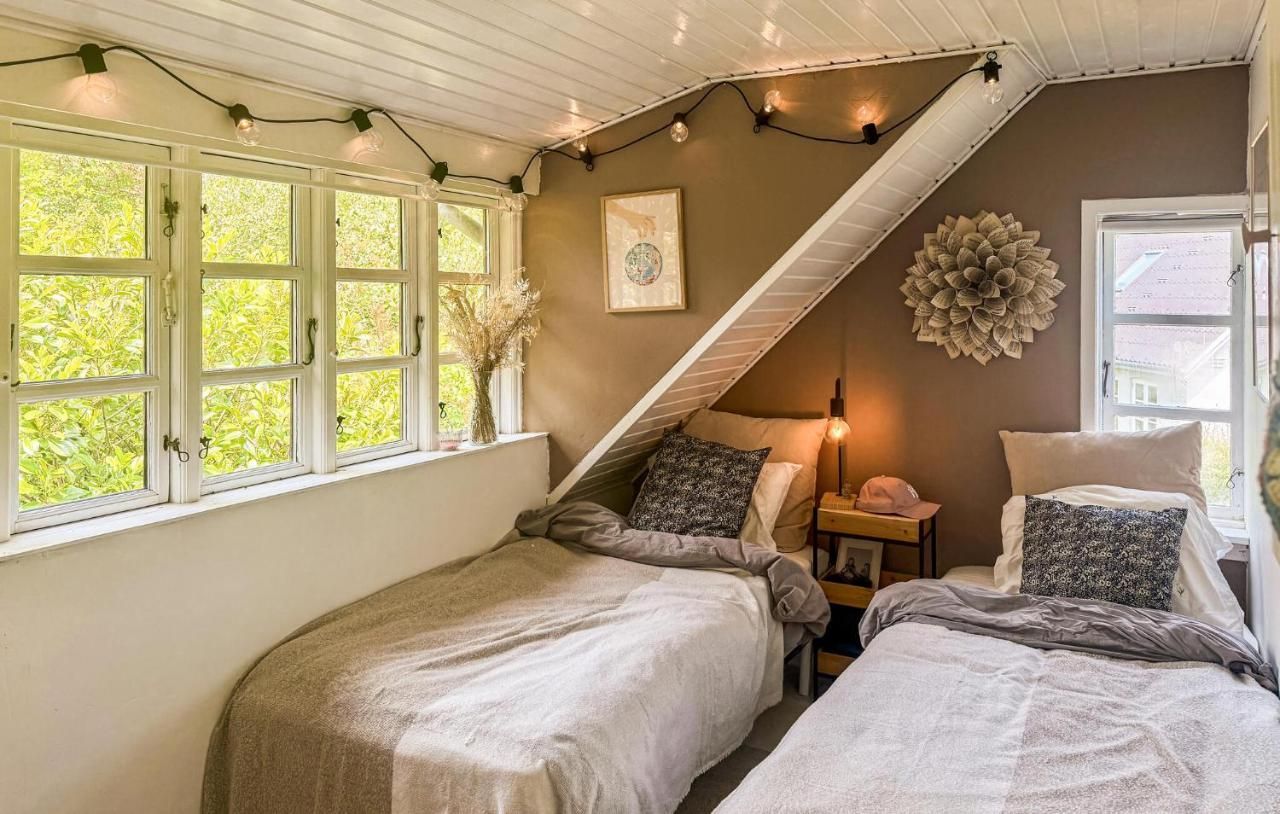 Four-Bedroom Holiday Home In Tranekar – Tranekær