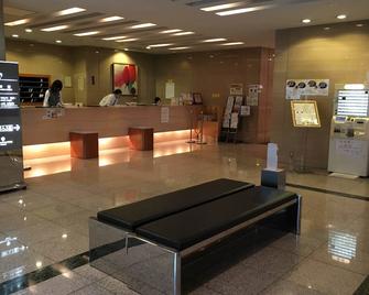 Kashiwa Plaza Hotel Annex - Kashiwa